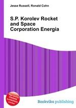 S.P. Korolev Rocket and Space Corporation Energia