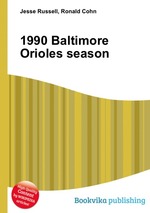 1990 Baltimore Orioles season