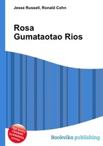 Rosa Gumataotao Rios