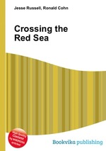 Crossing the Red Sea