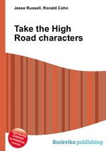 Take the High Road characters