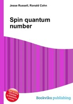 Spin quantum number