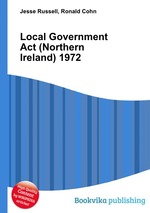 Local Government Act (Northern Ireland) 1972