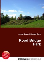 Rood Bridge Park