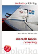 Aircraft fabric covering