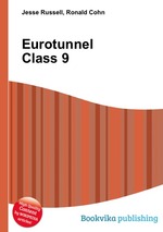 Eurotunnel Class 9