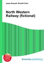 North Western Railway (fictional)