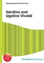 Vandino and Ugolino Vivaldi