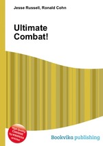 Ultimate Combat!