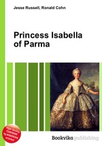 Princess Isabella of Parma