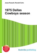 1975 Dallas Cowboys season