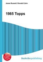 1985 Topps