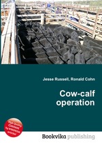 Cow-calf operation