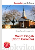 Mount Pisgah (North Carolina)