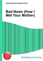 Bad News (How I Met Your Mother)