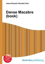 Danse Macabre (book)