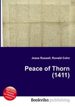 Peace of Thorn (1411)