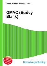 OMAC (Buddy Blank)