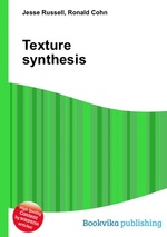 Texture synthesis