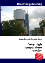 Very high temperature reactor