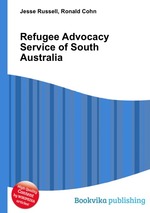 Refugee Advocacy Service of South Australia