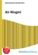 Air Niugini