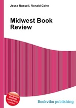 Midwest Book Review