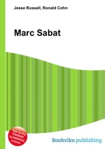 Marc Sabat