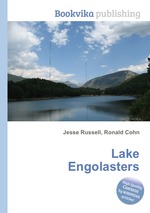 Lake Engolasters