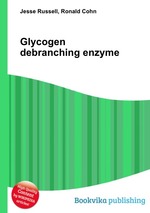 Glycogen debranching enzyme