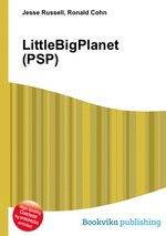 LittleBigPlanet (PSP)