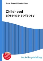 Childhood absence epilepsy