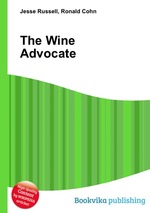 The Wine Advocate