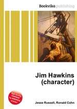 Jim Hawkins (character)