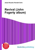 Revival (John Fogerty album)