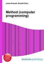 Method (computer programming)