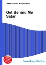 Get Behind Me Satan