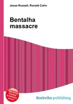 Bentalha massacre