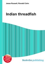 Indian threadfish