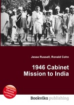 1946 Cabinet Mission to India