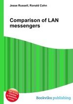 Comparison of LAN messengers