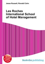 Les Roches International School of Hotel Management