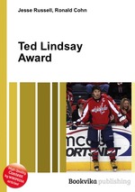 Ted Lindsay Award