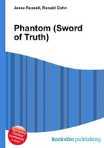 Phantom (Sword of Truth)