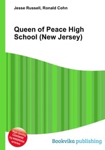Queen of Peace High School (New Jersey)