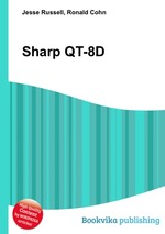 Sharp QT-8D