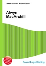 Alwyn MacArchill