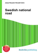 Swedish national road