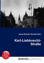 Karl-Liebknecht-Strae