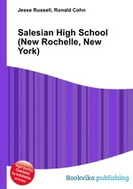 Salesian High School (New Rochelle, New York)